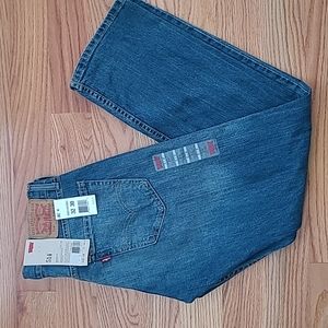 Levis 514 jeans 32x30
